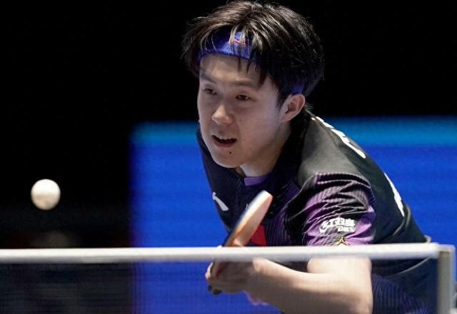 db真人体育官网-乒乓球亚洲杯：王楚钦连赢3场出线！张本智和输黄镇廷仍晋级16强|艾多斯|瓦哈卜|冯翊新|选手|小组赛_新浪体育_新浪新闻