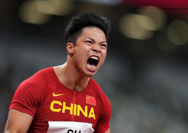 db真人 盛趣-骆明：2021年，被疫情改变的体育