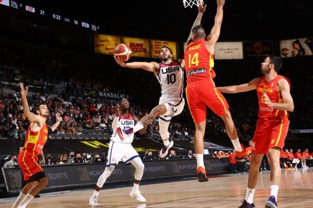 1627895187787089555.jpg db真人体育官网-奥运赛场战美国12连败!西班牙渴望在东京改写历史