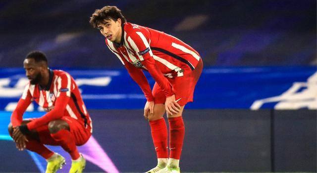 db真人体育官网-西蒙尼失策马竞遭淘汰 联赛榜首也已岌岌可危？