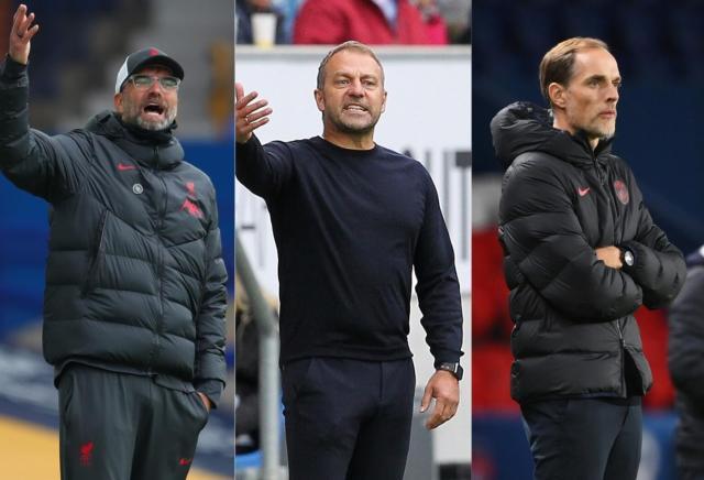 db真人体育官网-梁熙明：没了阿莱格里，意甲在欧冠彻底现形