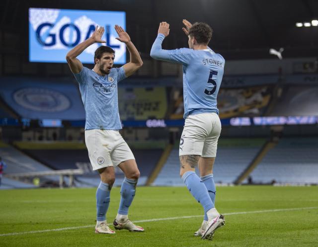 db真人网页版-欧冠还是四冠；曼城的非哥德巴赫猜想