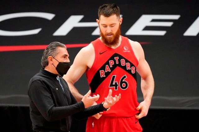 1614410286243039007.jpg db真人体育官网-猛龙主教练无法参赛 西班牙男篮主帅解燃眉之急