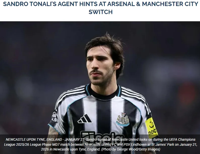 db真人体育官网-一战封神！阿森纳争冠路杀出金童道曼！经纪人：托纳利愿加盟枪手|里基·卢比奥|塔子|赛季|比赛|英超_新浪体育_新浪新闻