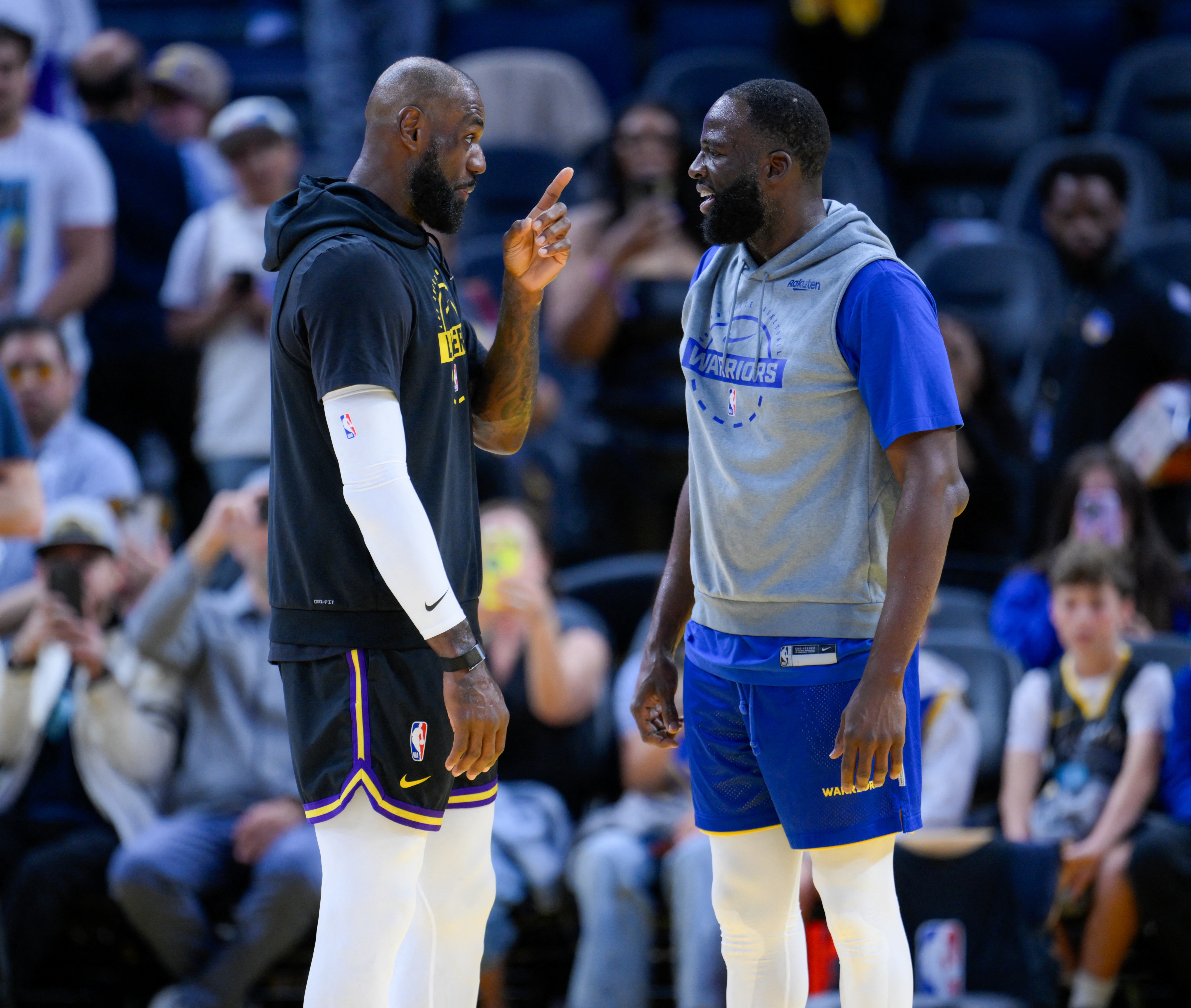 db真人网页版-老詹若离队会去哪儿？联手库里引爆流量 还是落叶归根重返骑士？